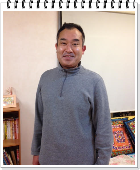 お客様写真