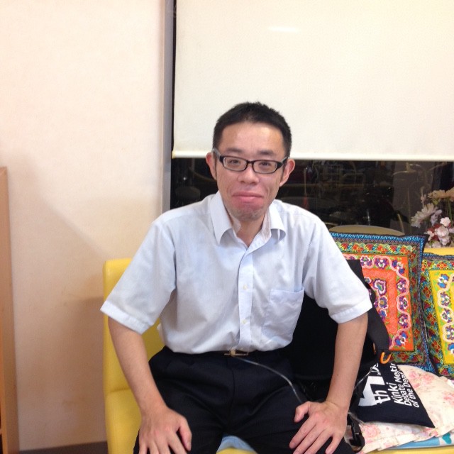 お客様写真